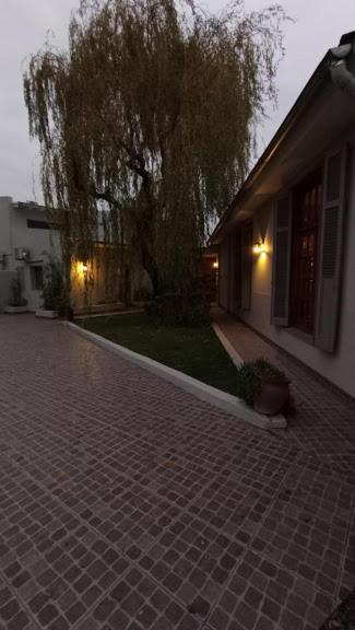 La Maison Gerber Río Colorado Exterior foto