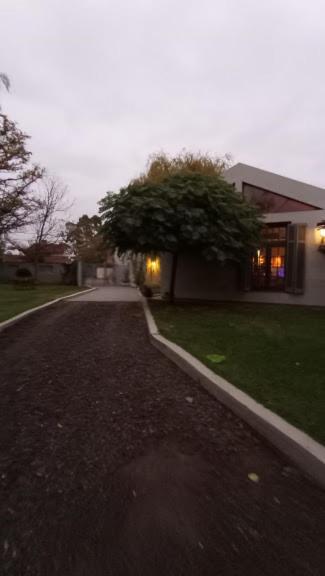 La Maison Gerber Río Colorado Exterior foto