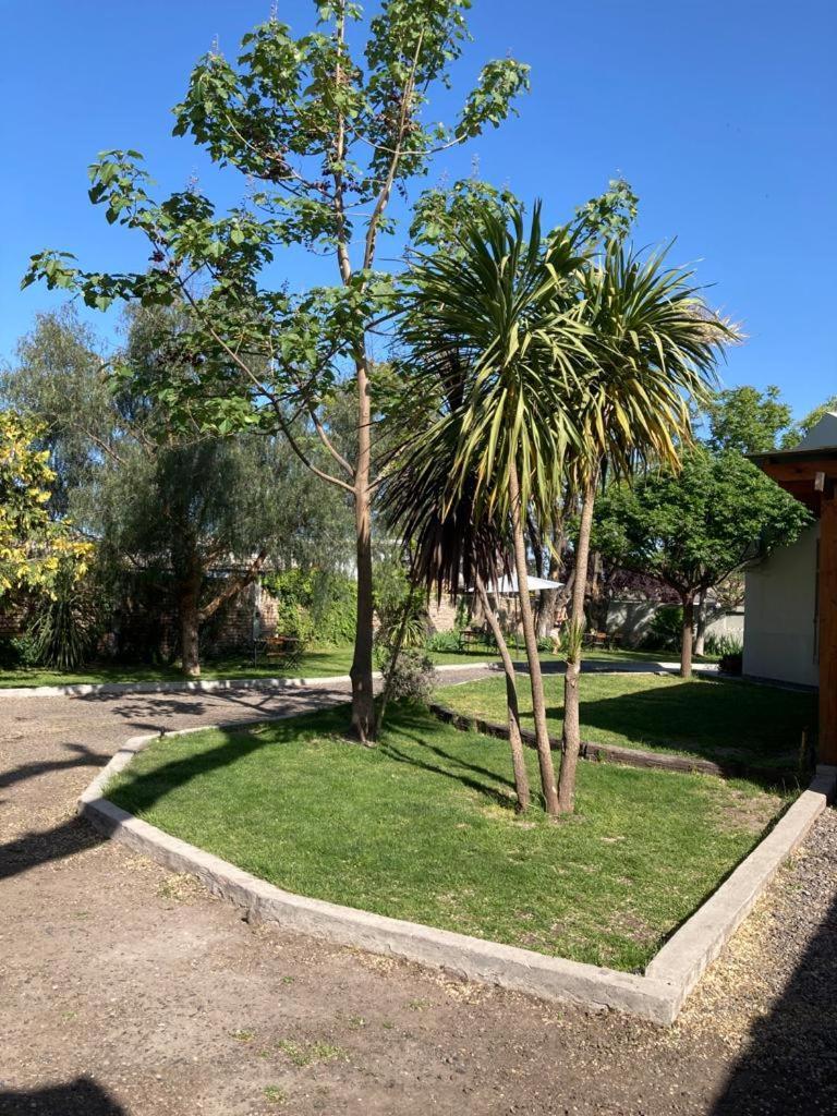 La Maison Gerber Río Colorado Exterior foto