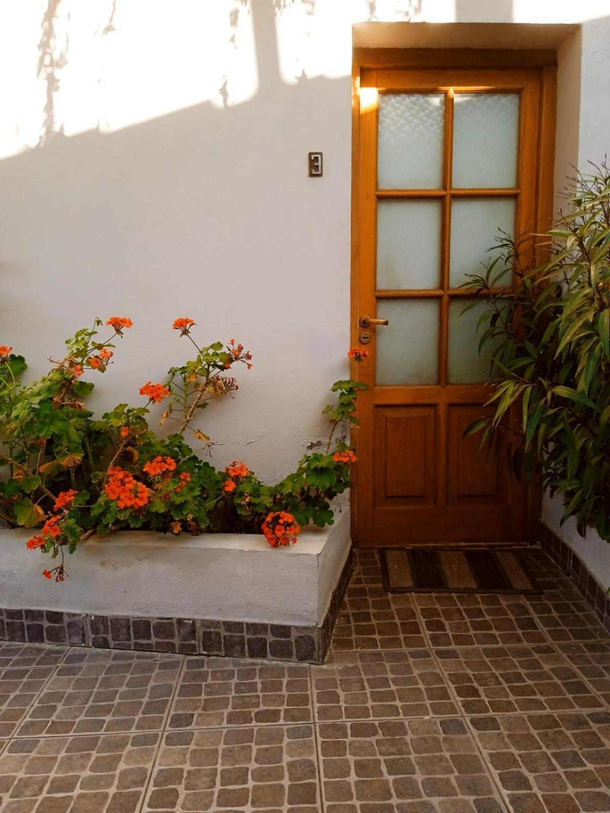 La Maison Gerber Río Colorado Exterior foto