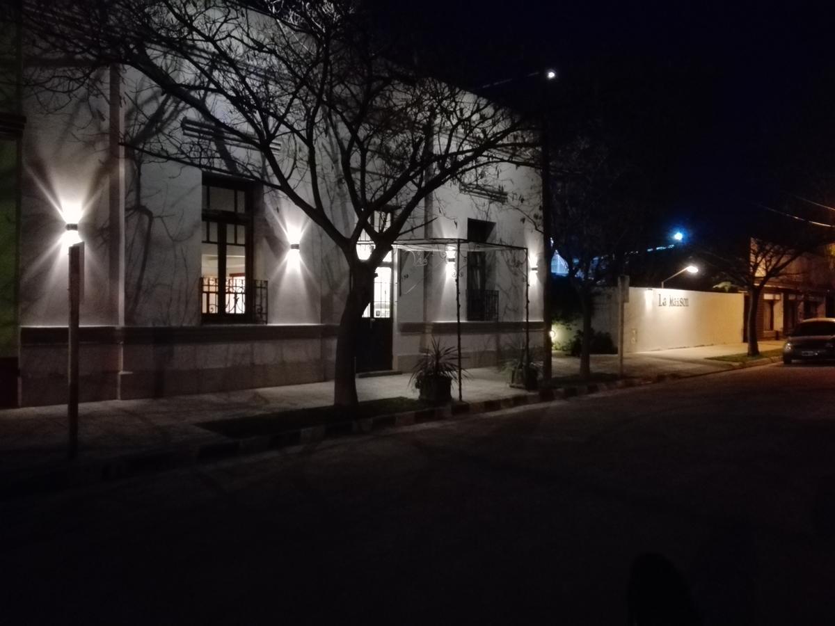 La Maison Gerber Río Colorado Exterior foto